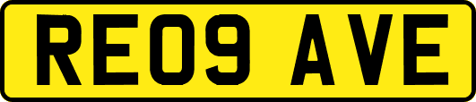 RE09AVE