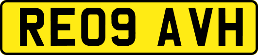 RE09AVH