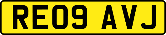 RE09AVJ