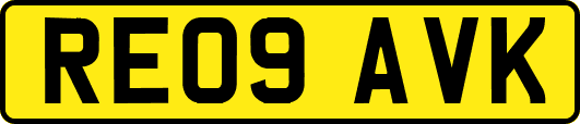 RE09AVK