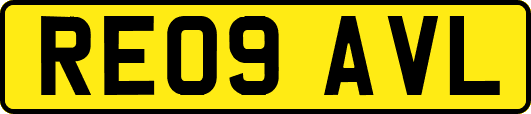 RE09AVL