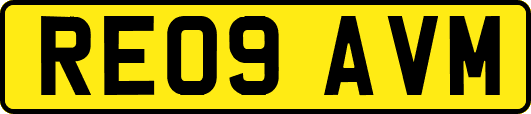 RE09AVM
