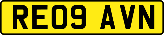 RE09AVN