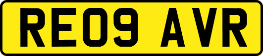 RE09AVR