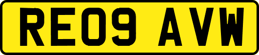 RE09AVW
