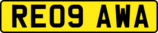 RE09AWA