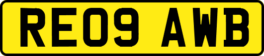RE09AWB
