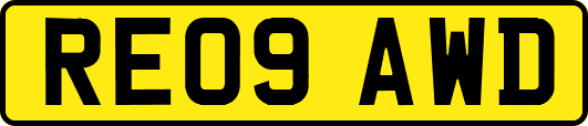 RE09AWD