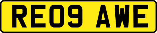 RE09AWE