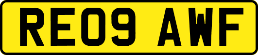 RE09AWF