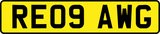 RE09AWG
