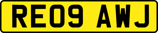 RE09AWJ