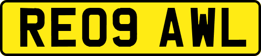RE09AWL