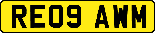 RE09AWM