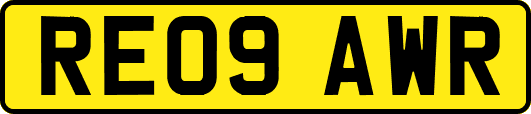 RE09AWR