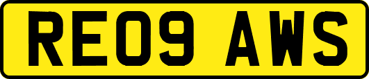 RE09AWS