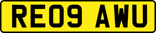 RE09AWU