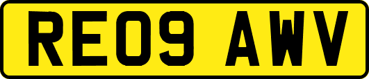 RE09AWV