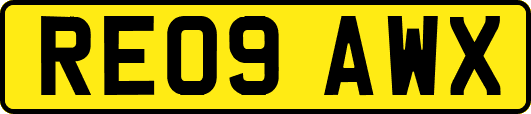 RE09AWX