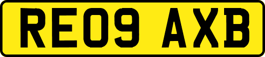RE09AXB