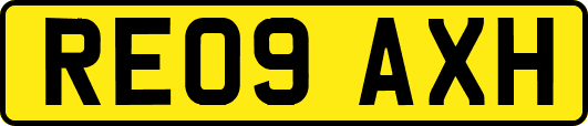 RE09AXH
