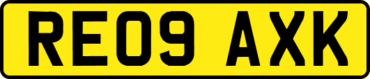 RE09AXK