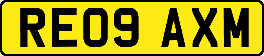RE09AXM
