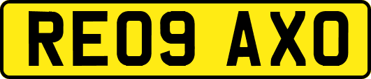 RE09AXO
