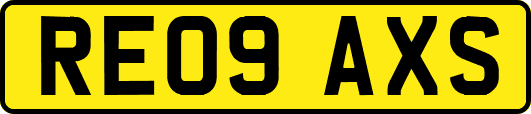 RE09AXS