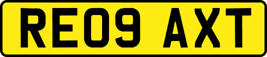 RE09AXT