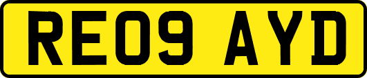 RE09AYD