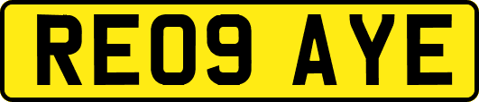RE09AYE