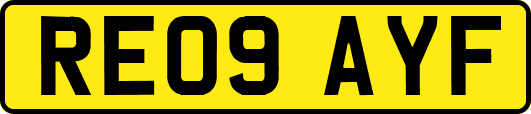 RE09AYF