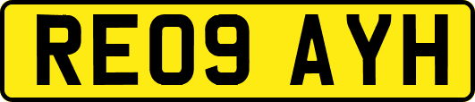 RE09AYH