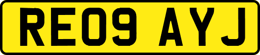 RE09AYJ