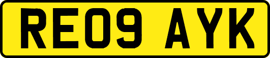 RE09AYK