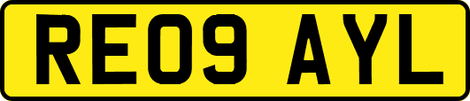 RE09AYL