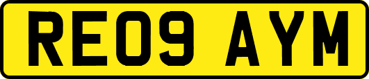 RE09AYM