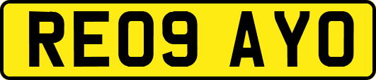 RE09AYO