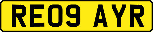 RE09AYR