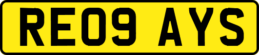 RE09AYS