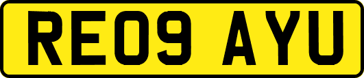 RE09AYU