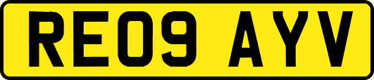 RE09AYV