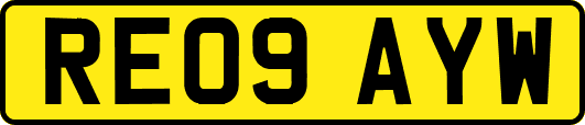 RE09AYW
