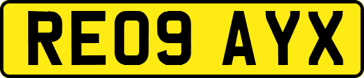 RE09AYX