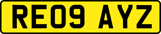 RE09AYZ