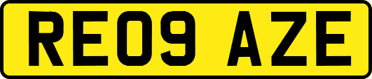RE09AZE