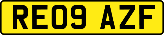 RE09AZF