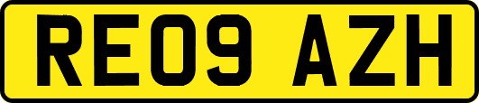 RE09AZH