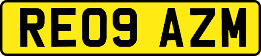 RE09AZM